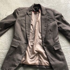 H & M Blazer